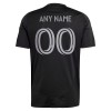 Maglia Charlotte FC Trasferta Divisa 2025-26